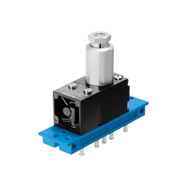 Pressure Sequence Valve VD-3-PK-3